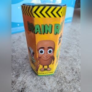 Brain Rot Kids Toy - Orange